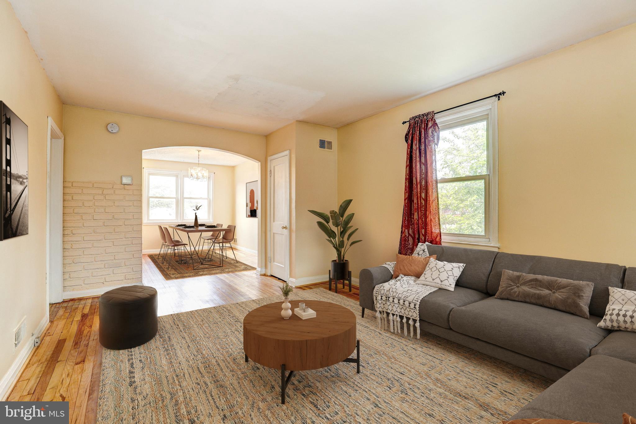 DUNDALK VILLAGE - Residential