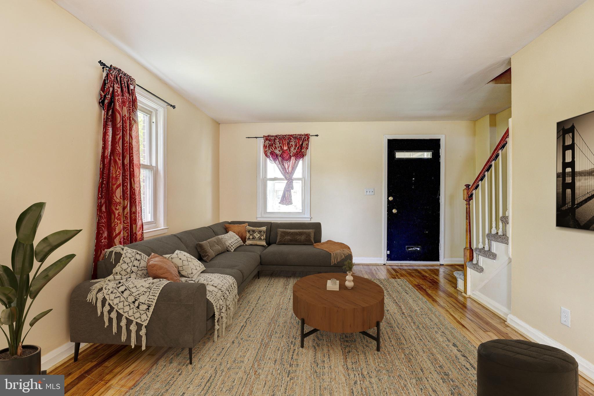 DUNDALK VILLAGE - Residential