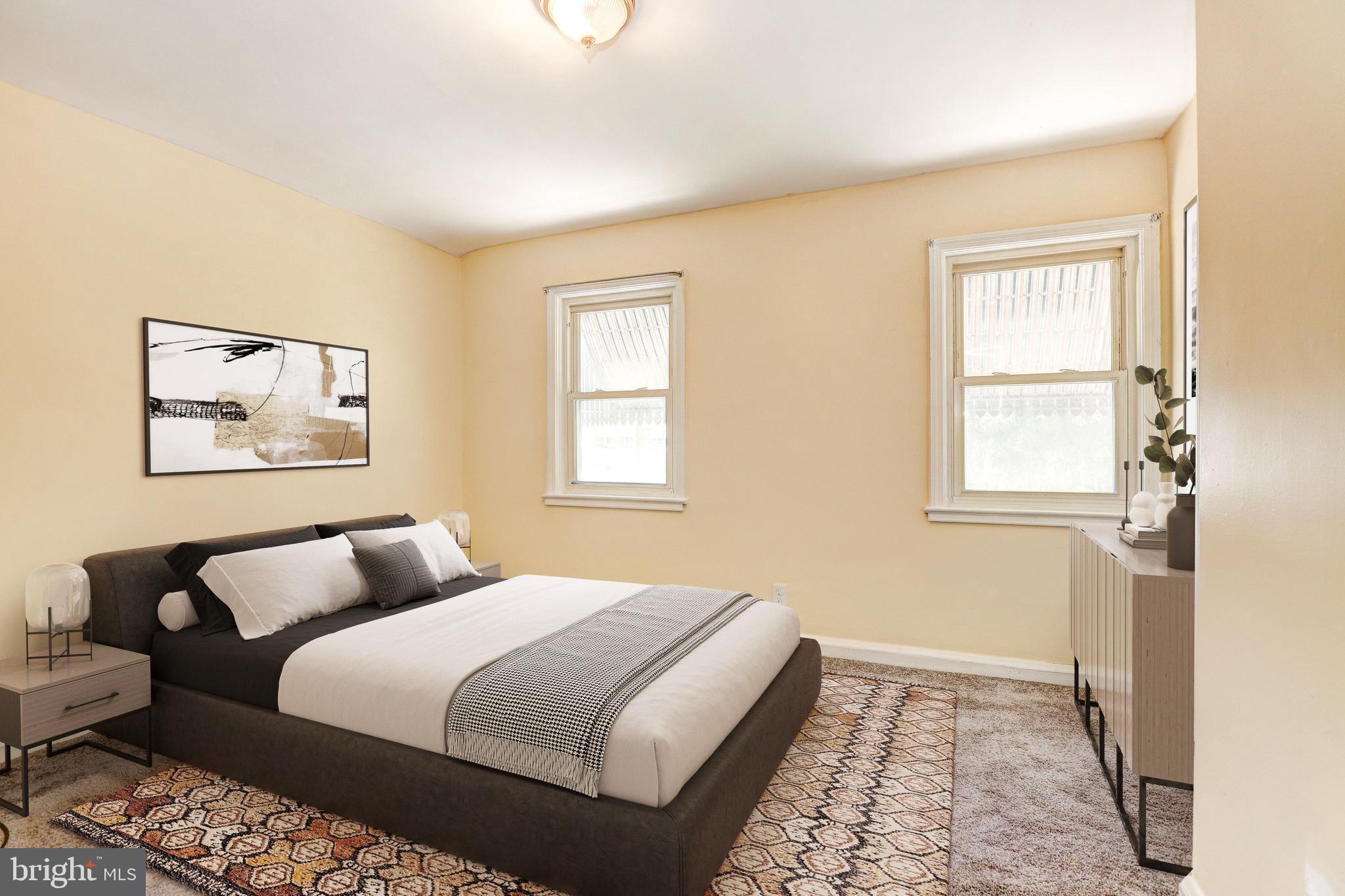 DUNDALK VILLAGE - Residential