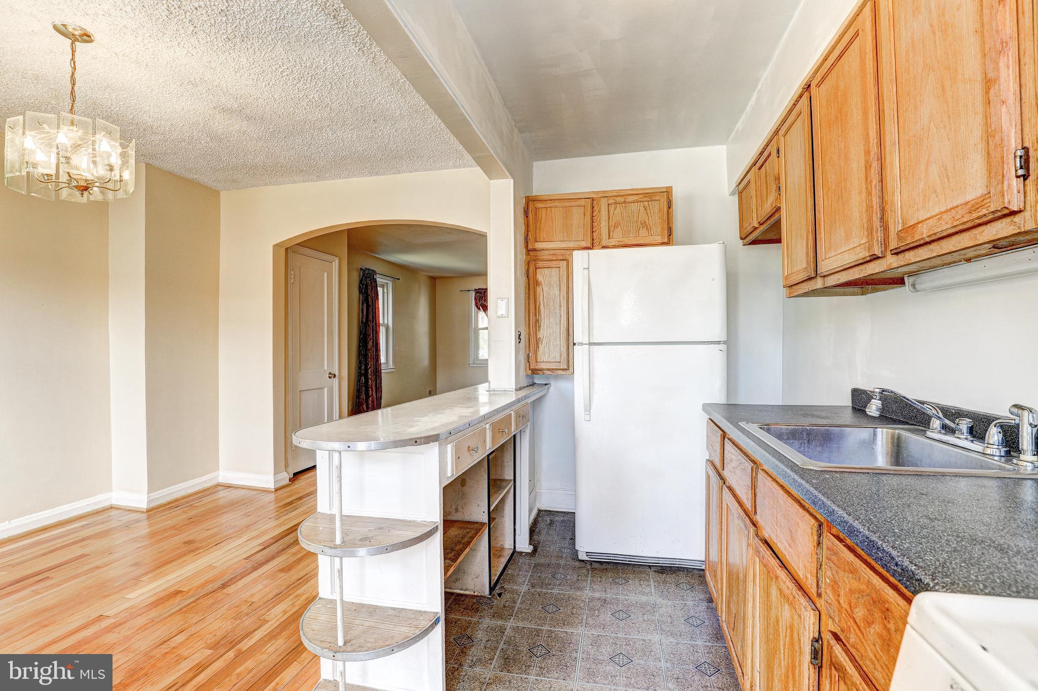 DUNDALK VILLAGE - Residential