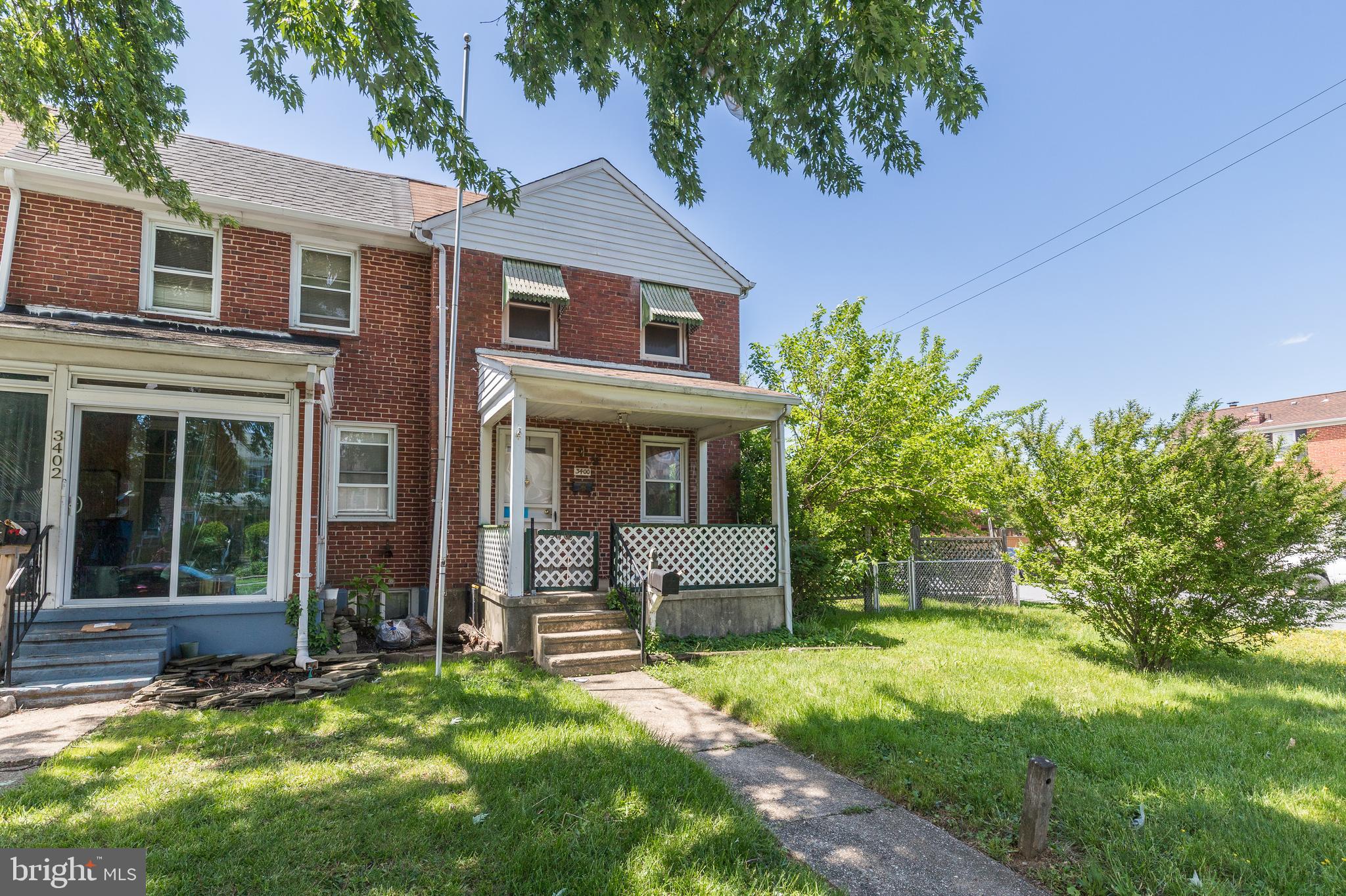 DUNDALK VILLAGE - Residential