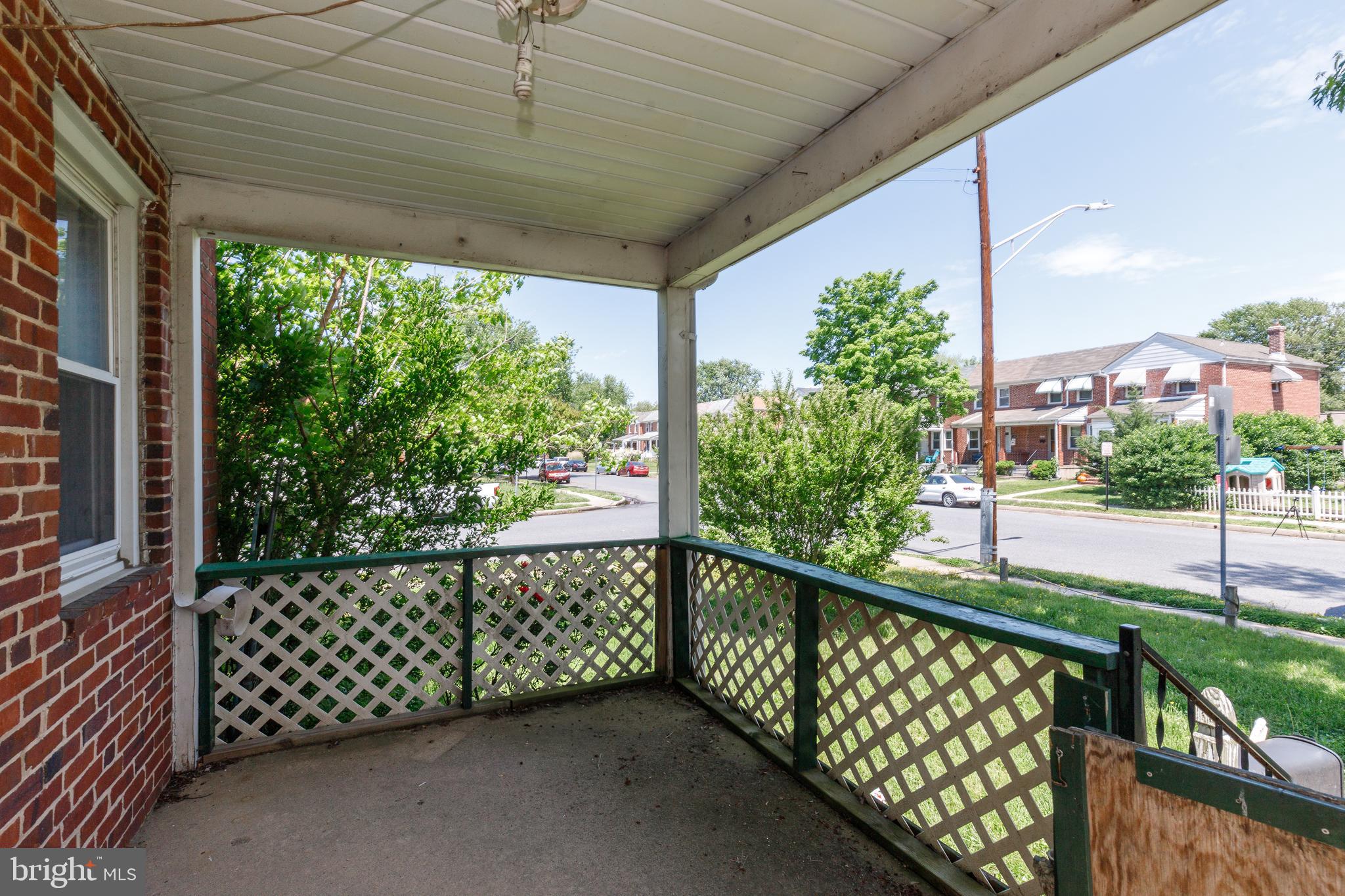 DUNDALK VILLAGE - Residential