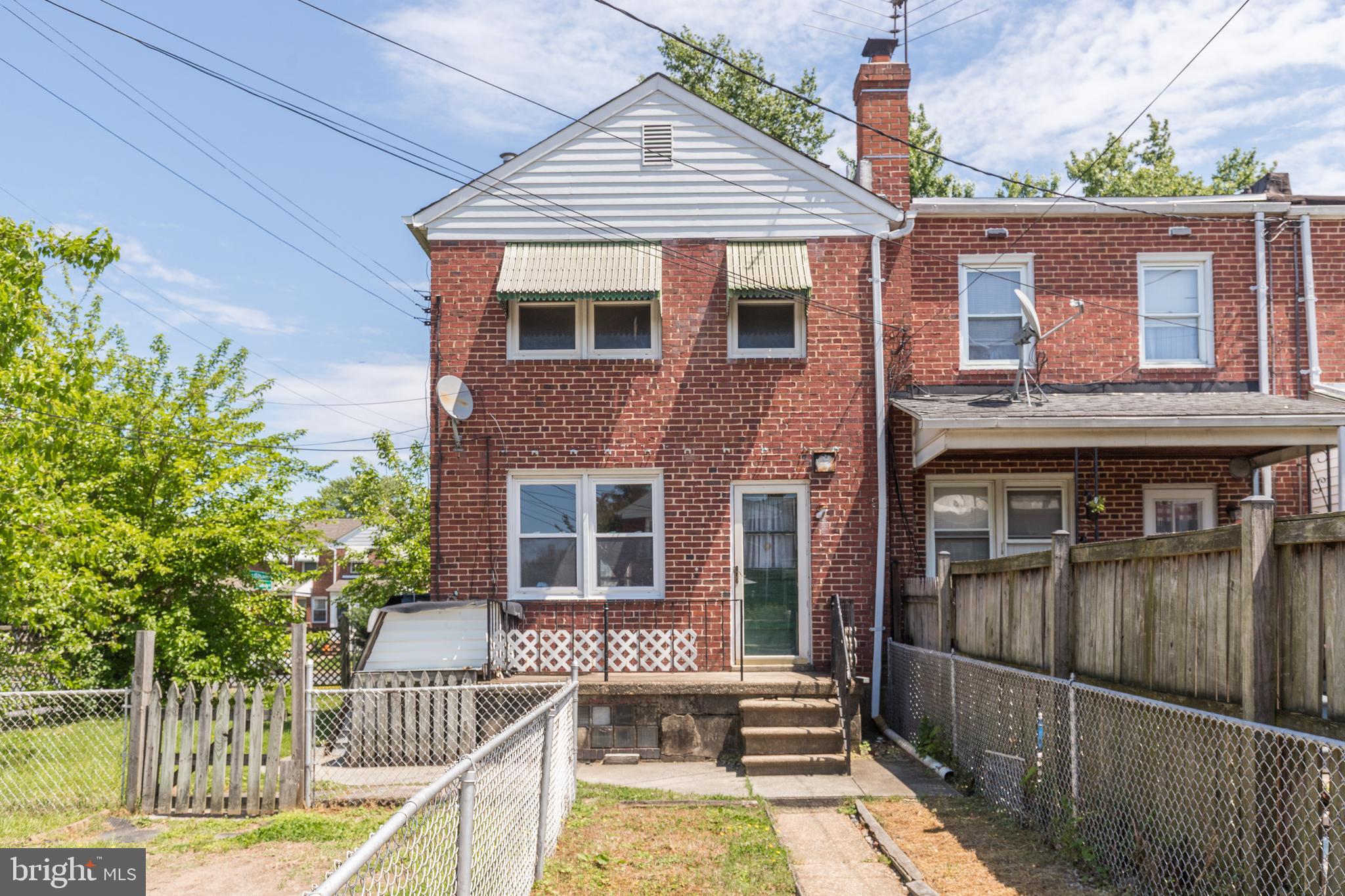 DUNDALK VILLAGE - Residential
