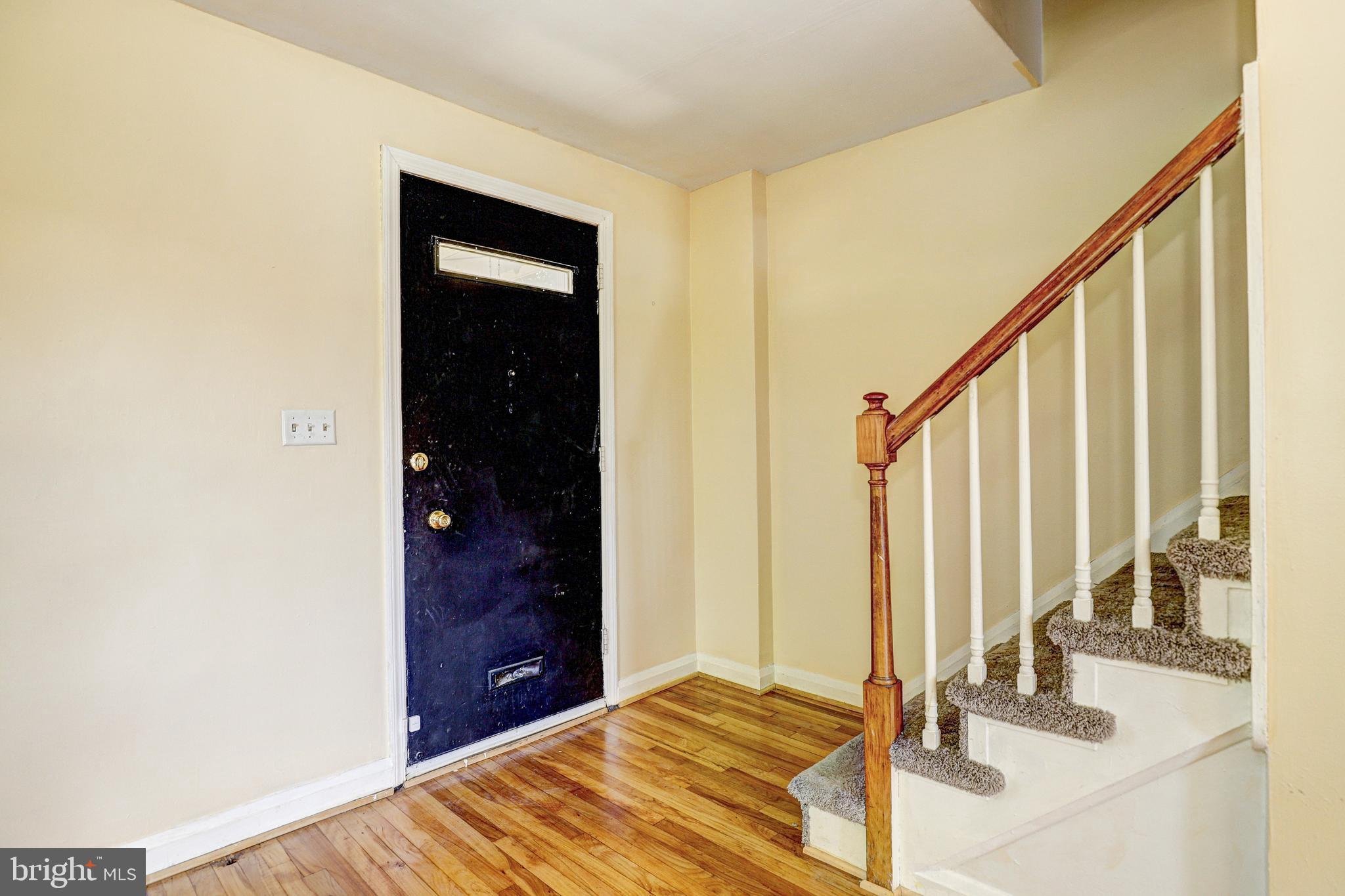 DUNDALK VILLAGE - Residential