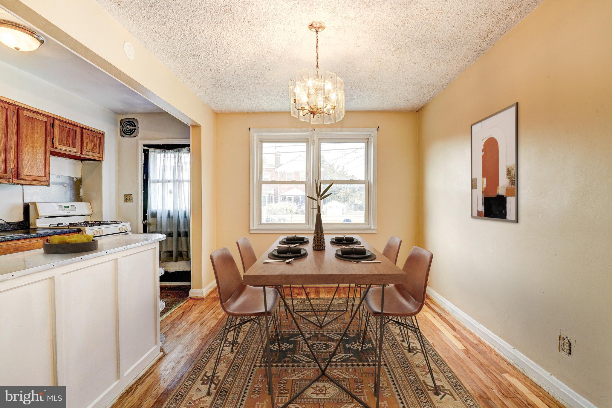 DUNDALK VILLAGE - Residential