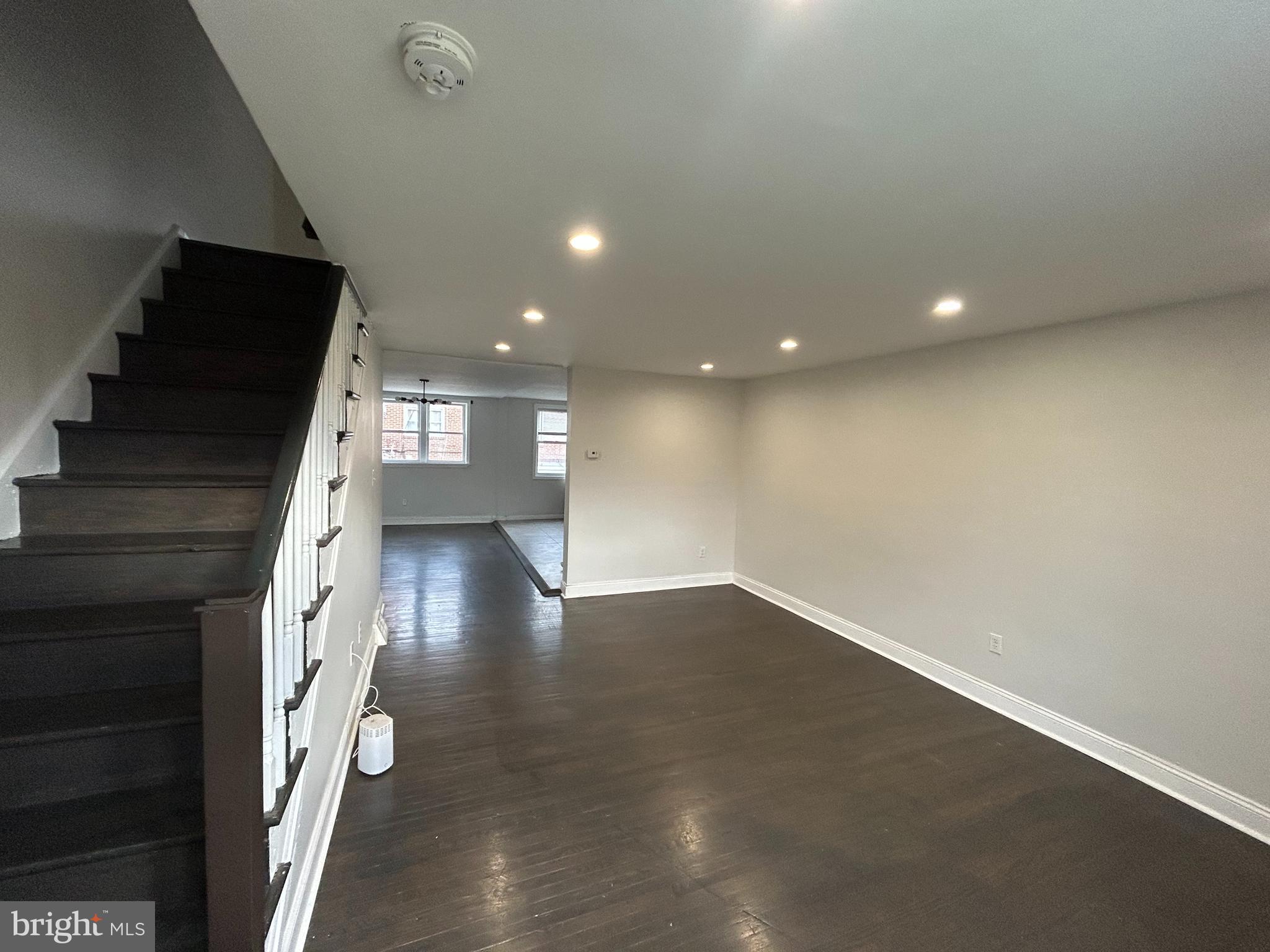 OVERBROOK PARK - Residential Lease