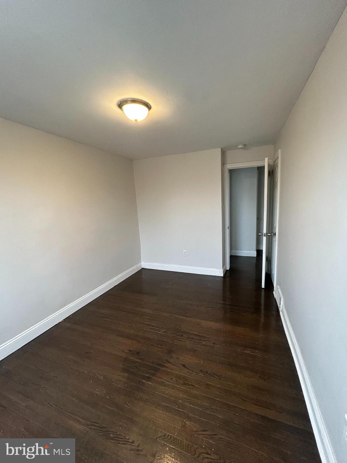 OVERBROOK PARK - Residential Lease