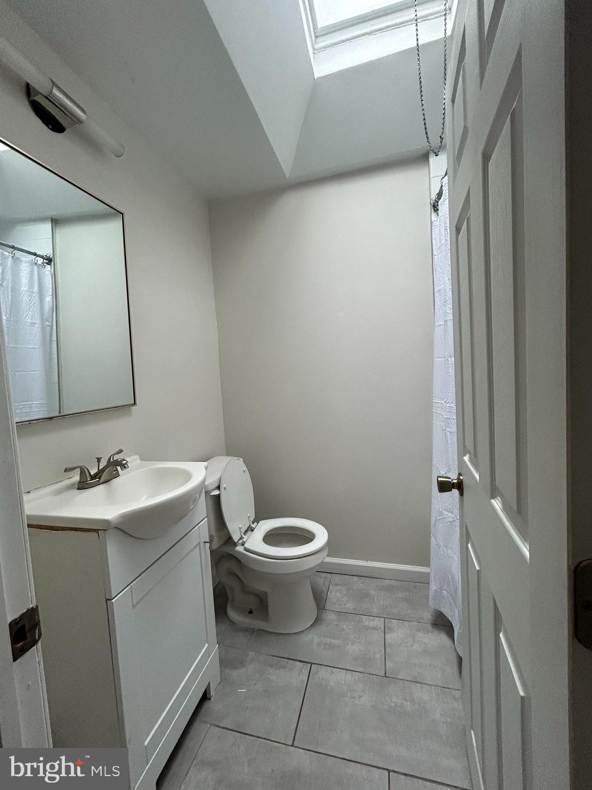 OVERBROOK PARK - Residential Lease