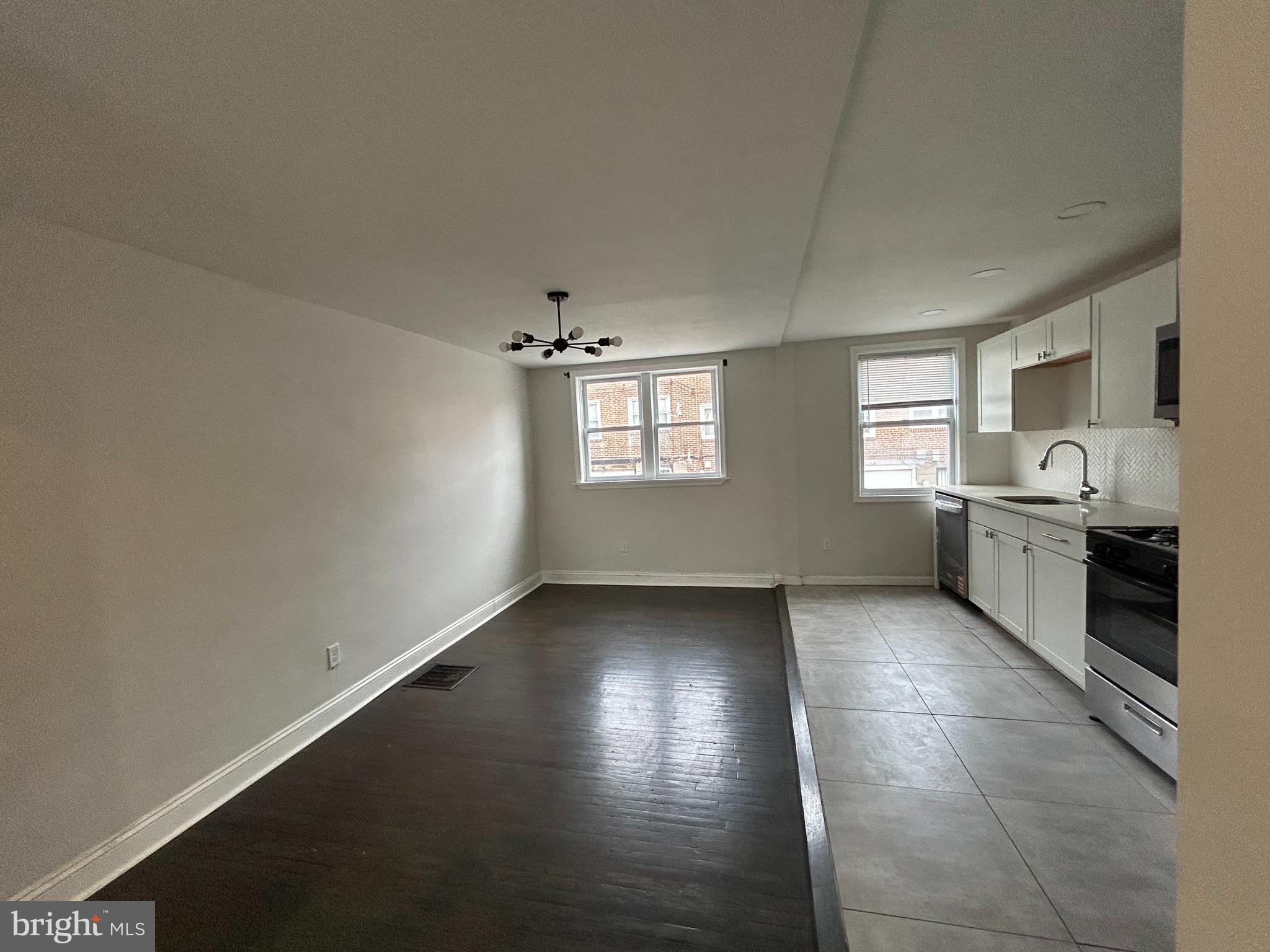 OVERBROOK PARK - Residential Lease