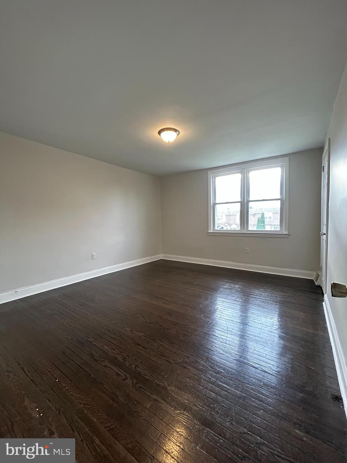 OVERBROOK PARK - Residential Lease