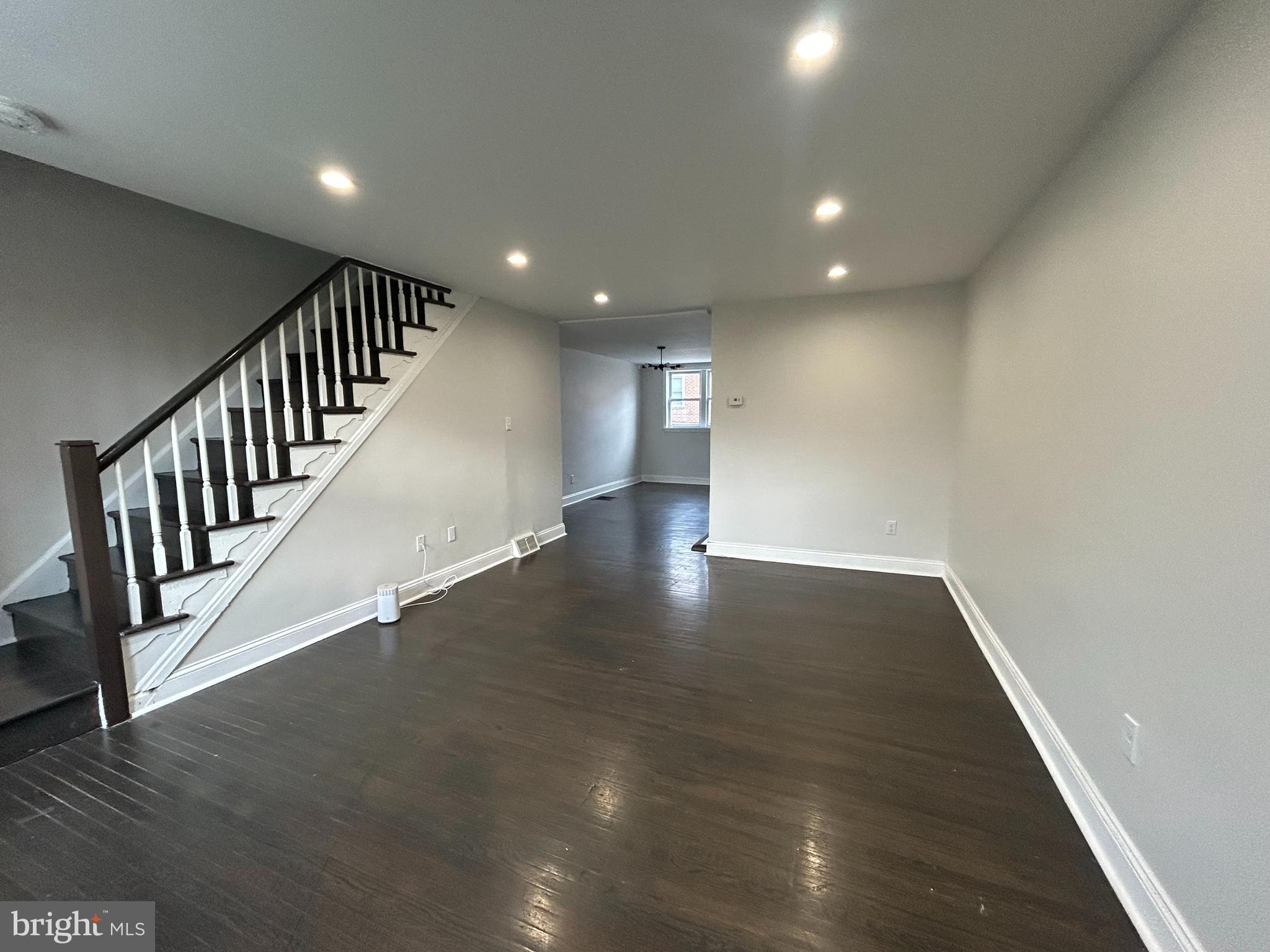 OVERBROOK PARK - Residential Lease