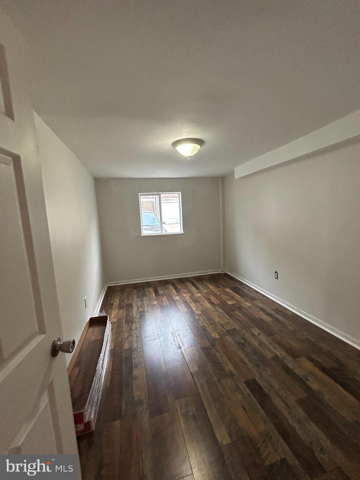 OVERBROOK PARK - Residential Lease