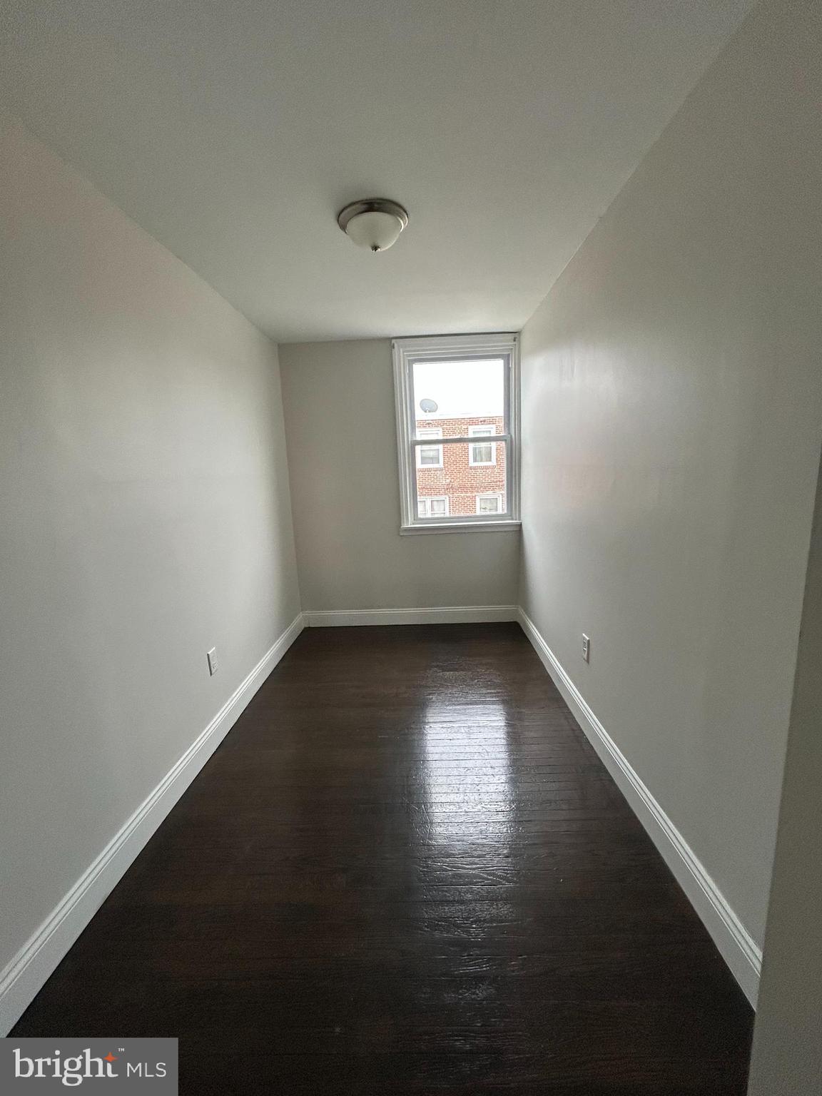 OVERBROOK PARK - Residential Lease