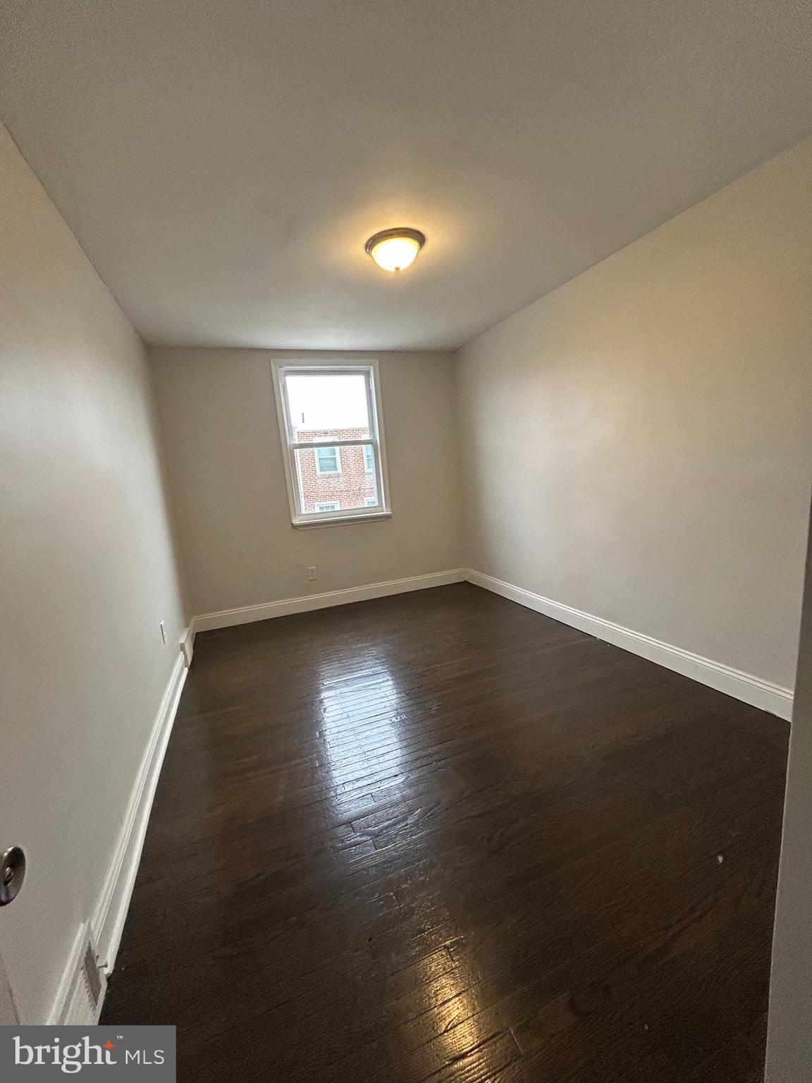 OVERBROOK PARK - Residential Lease