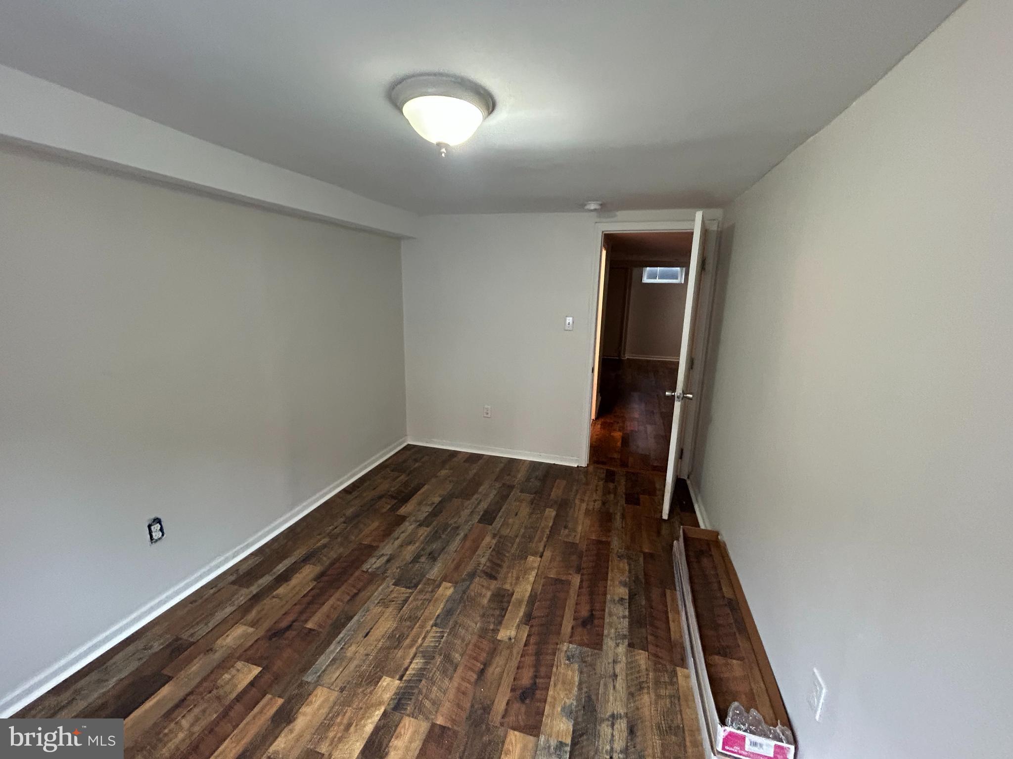 OVERBROOK PARK - Residential Lease