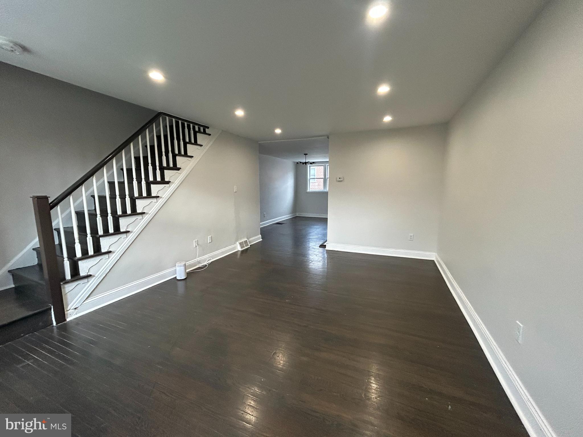 OVERBROOK PARK - Residential Lease