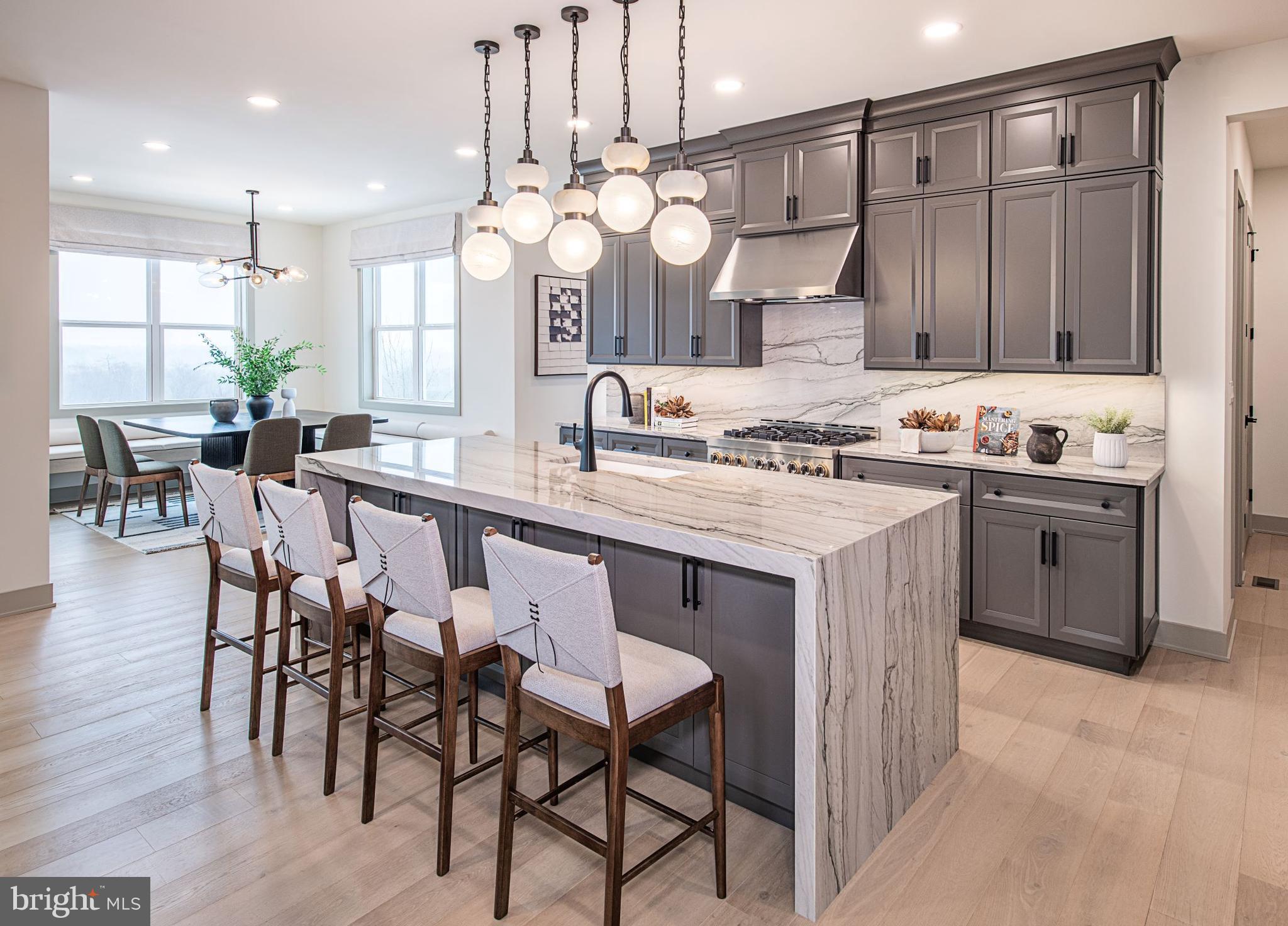 LYONDALE MEADOWS - Residential