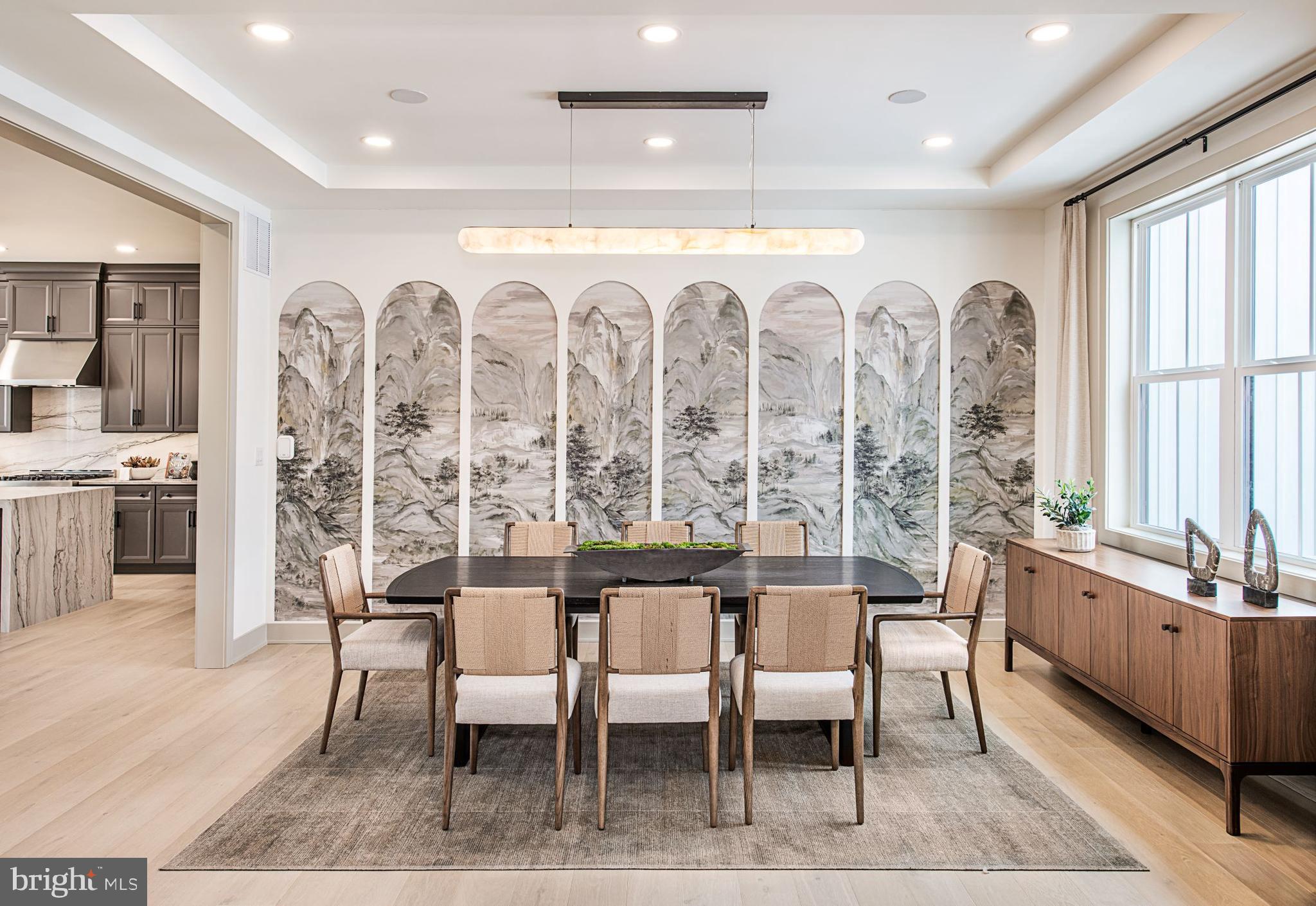 LYONDALE MEADOWS - Residential