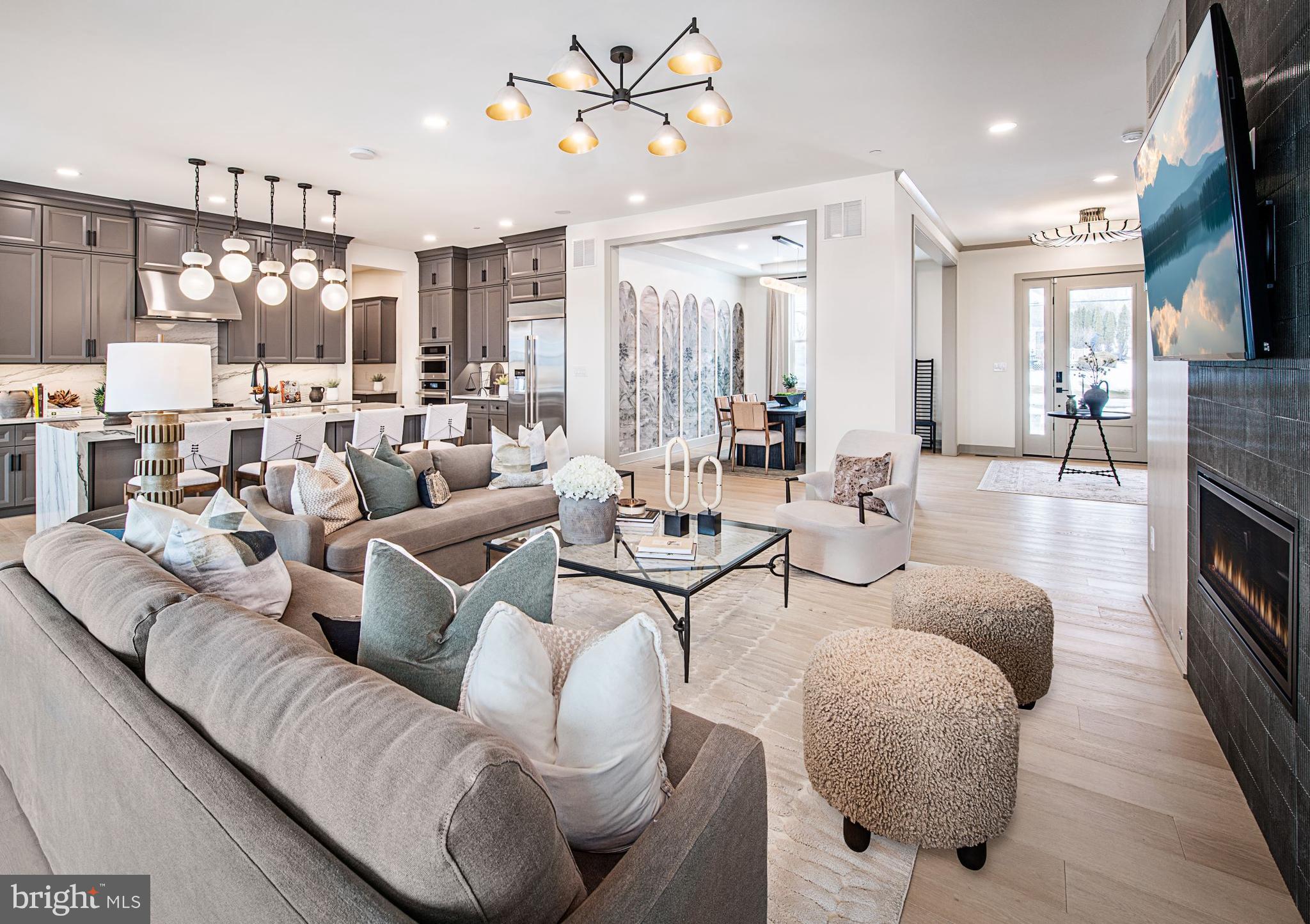 LYONDALE MEADOWS - Residential