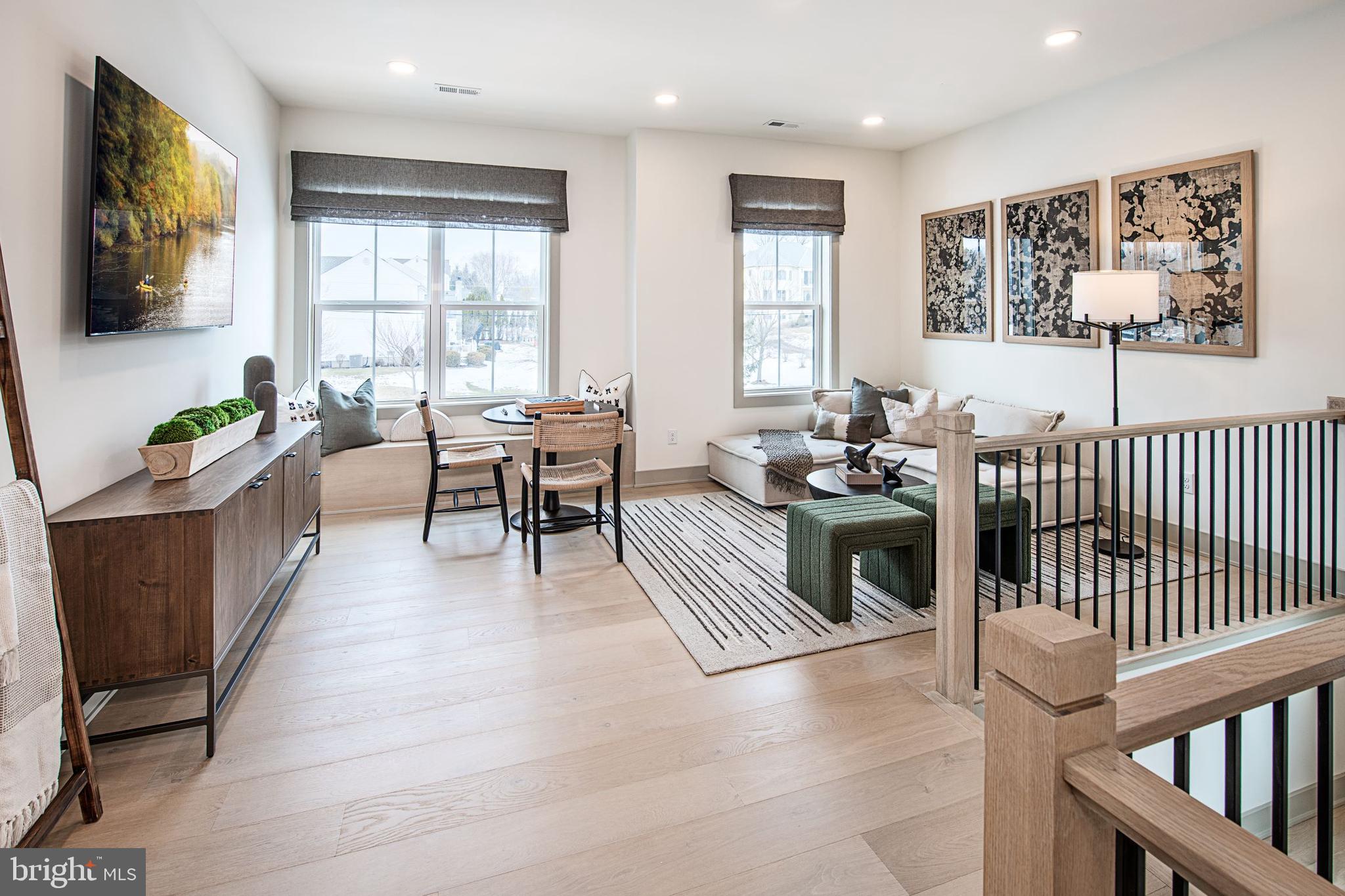 LYONDALE MEADOWS - Residential