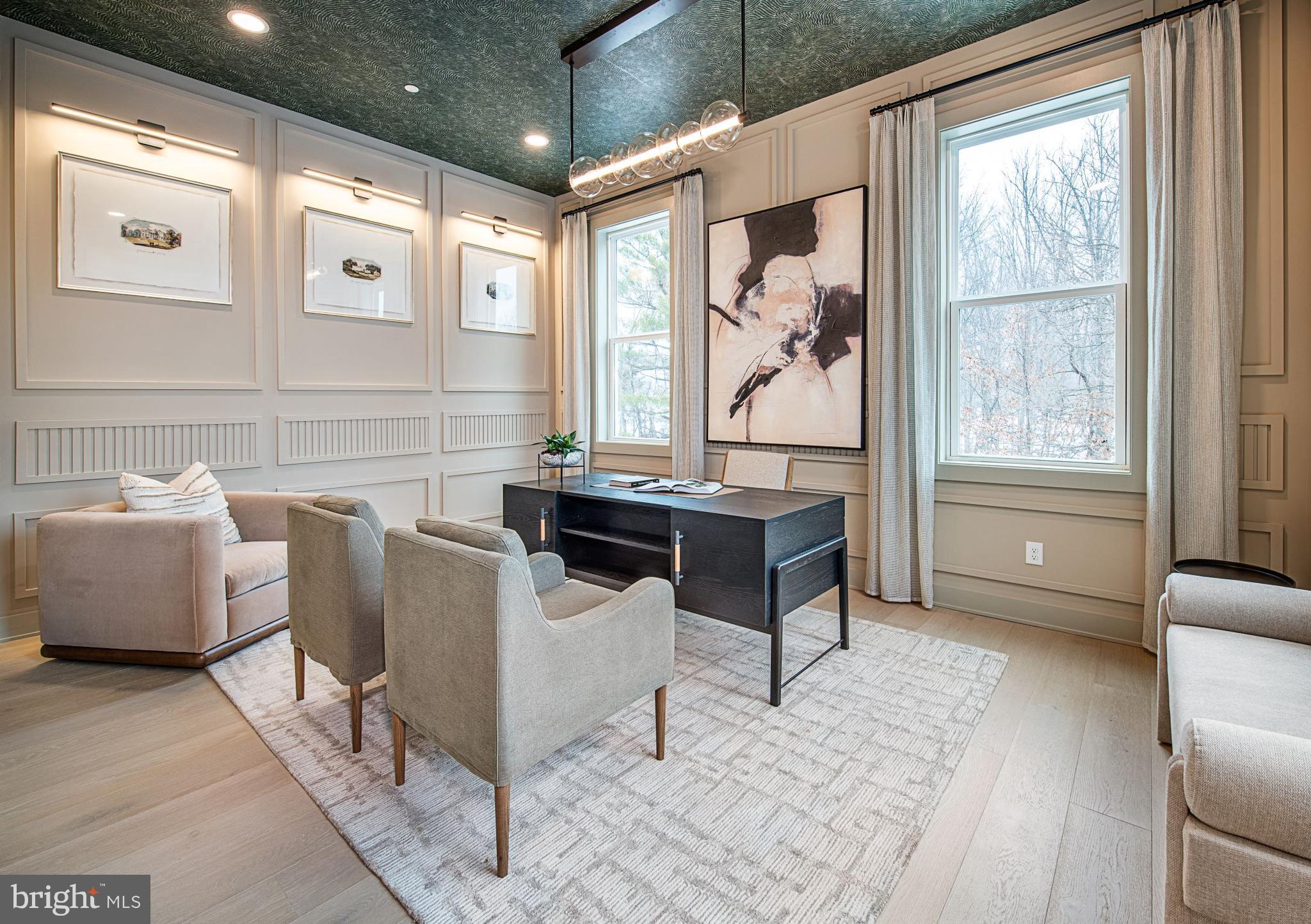 LYONDALE MEADOWS - Residential