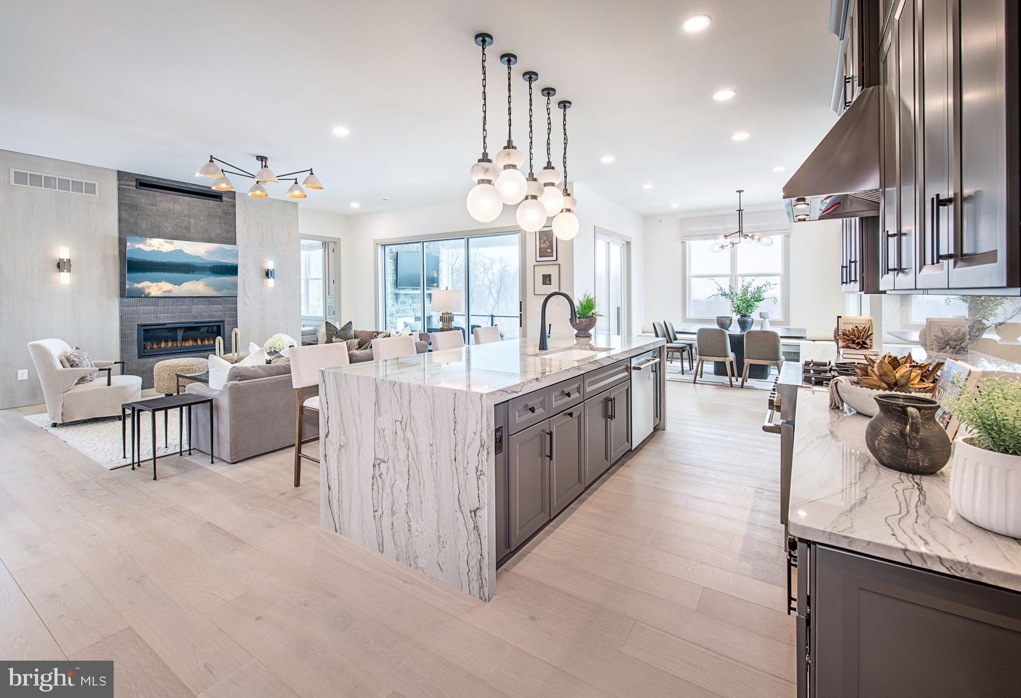 LYONDALE MEADOWS - Residential