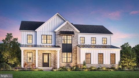 Homes For Sale - Augusta Drive #RAINTREE<br/> NEWTOWN, PA 18940