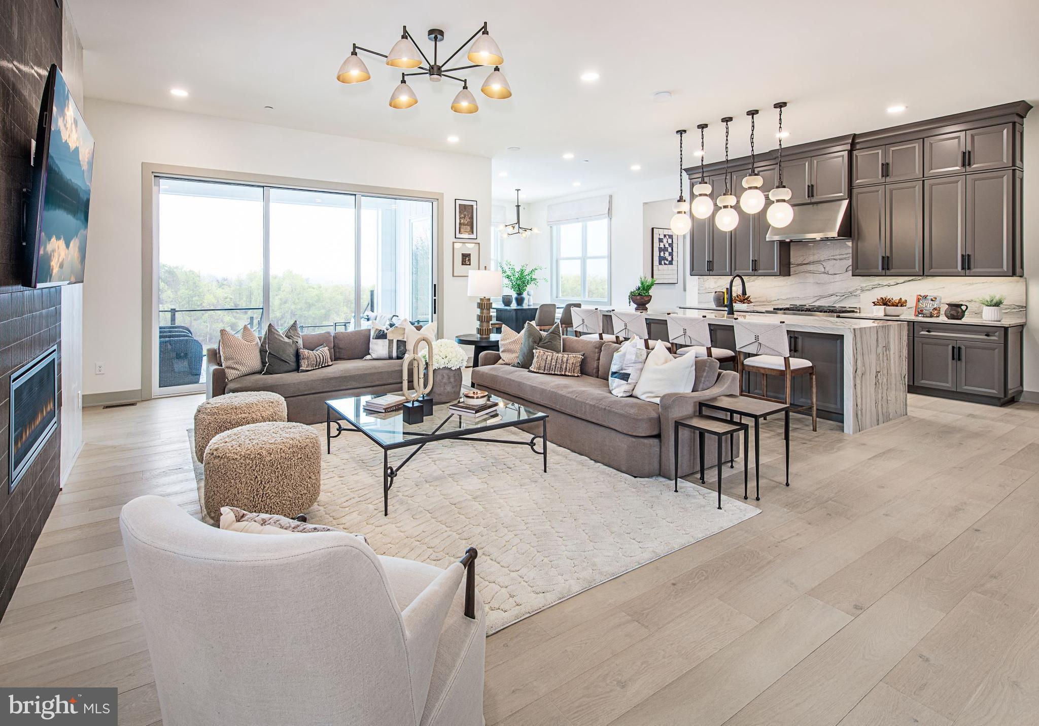 LYONDALE MEADOWS - Residential