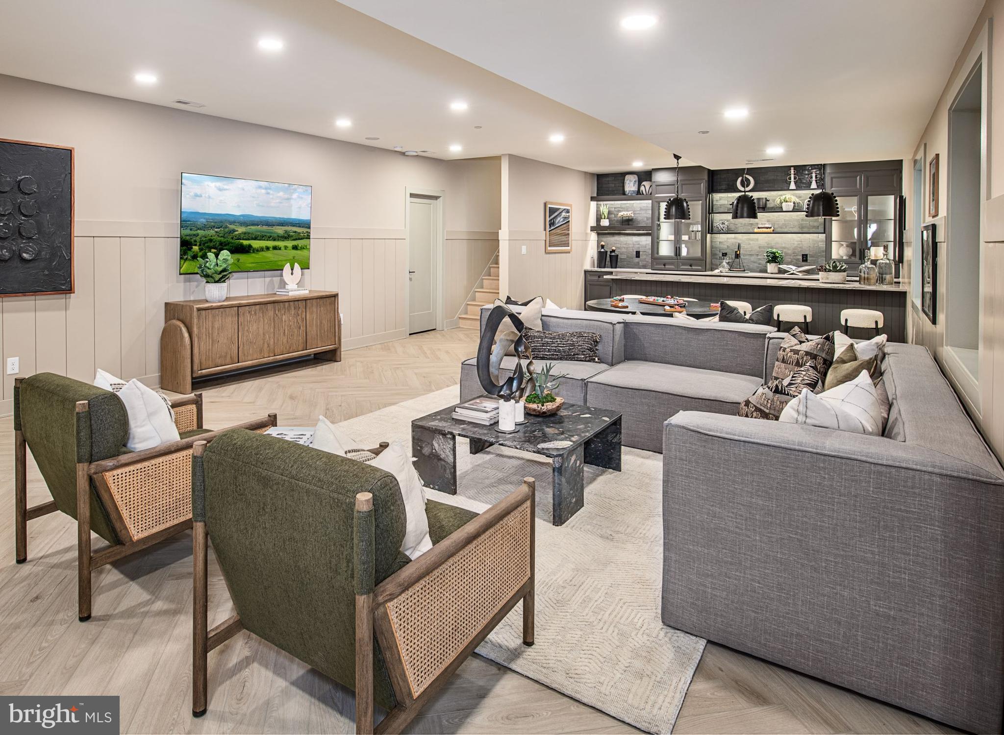 LYONDALE MEADOWS - Residential