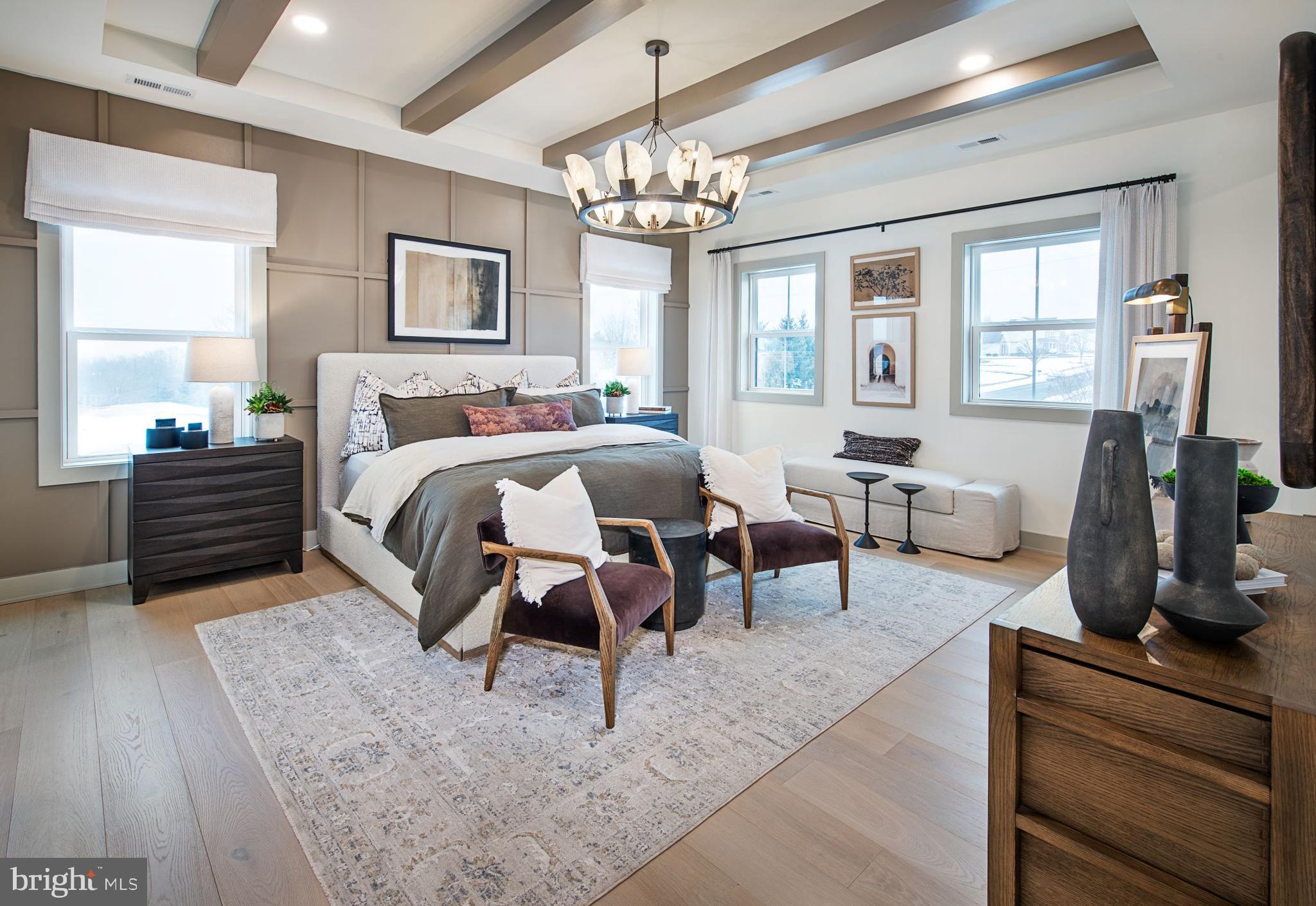 LYONDALE MEADOWS - Residential