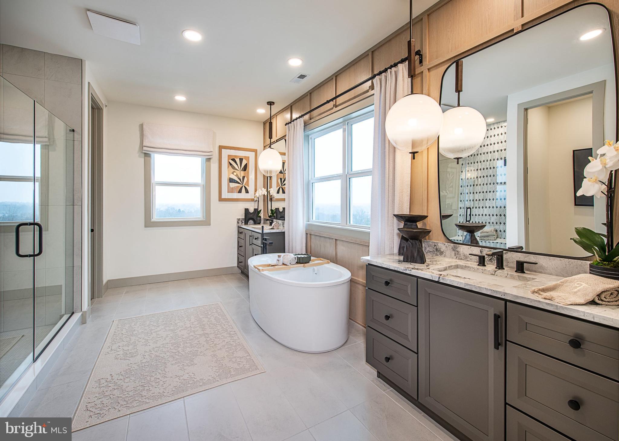 LYONDALE MEADOWS - Residential