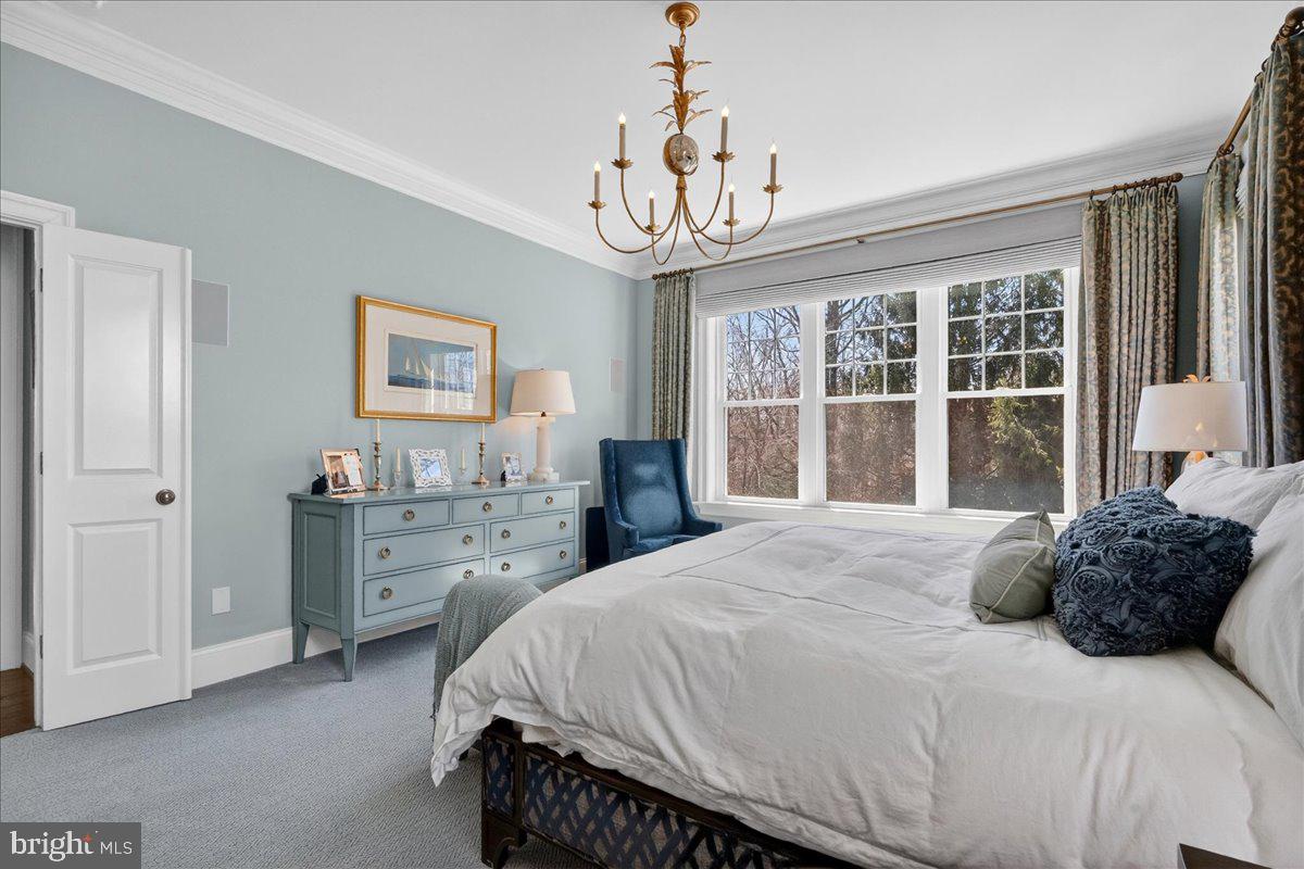 CHAPEL HILL - Residential