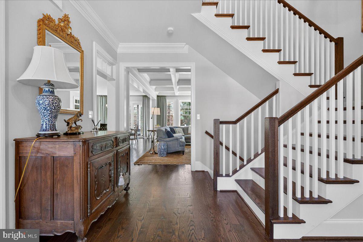 CHAPEL HILL - Residential