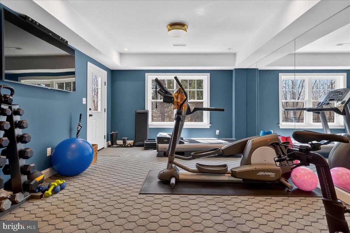 CHAPEL HILL - Residential