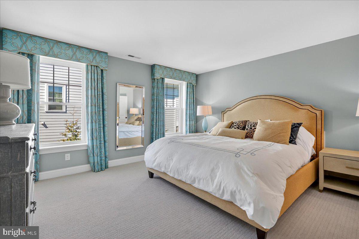 CHAPEL HILL - Residential