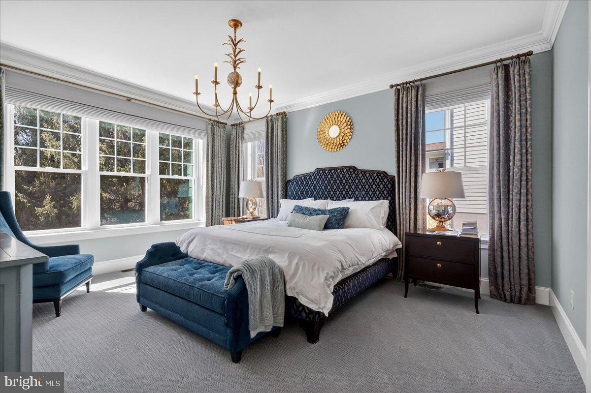 CHAPEL HILL - Residential