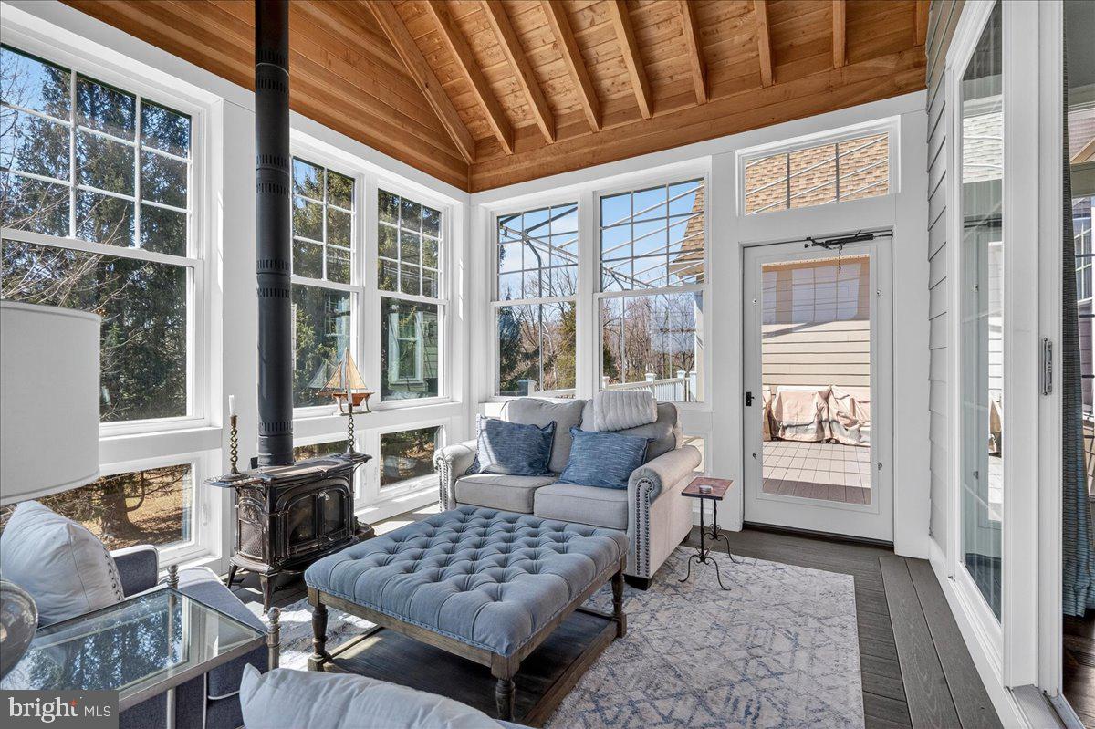 CHAPEL HILL - Residential