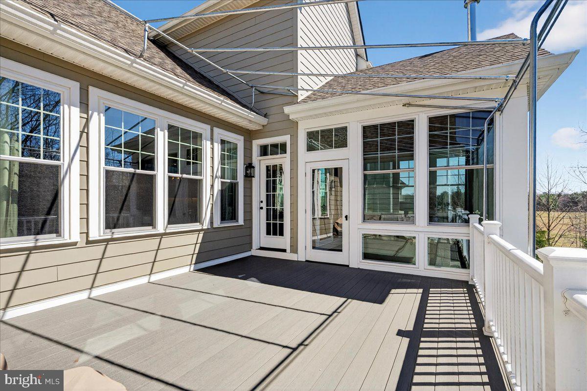 CHAPEL HILL - Residential