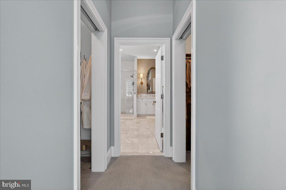 CHAPEL HILL - Residential