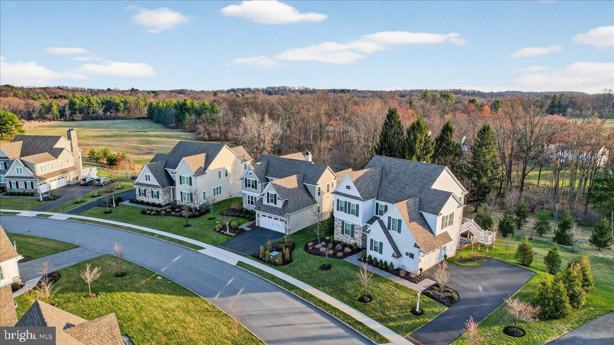 CHAPEL HILL - Residential