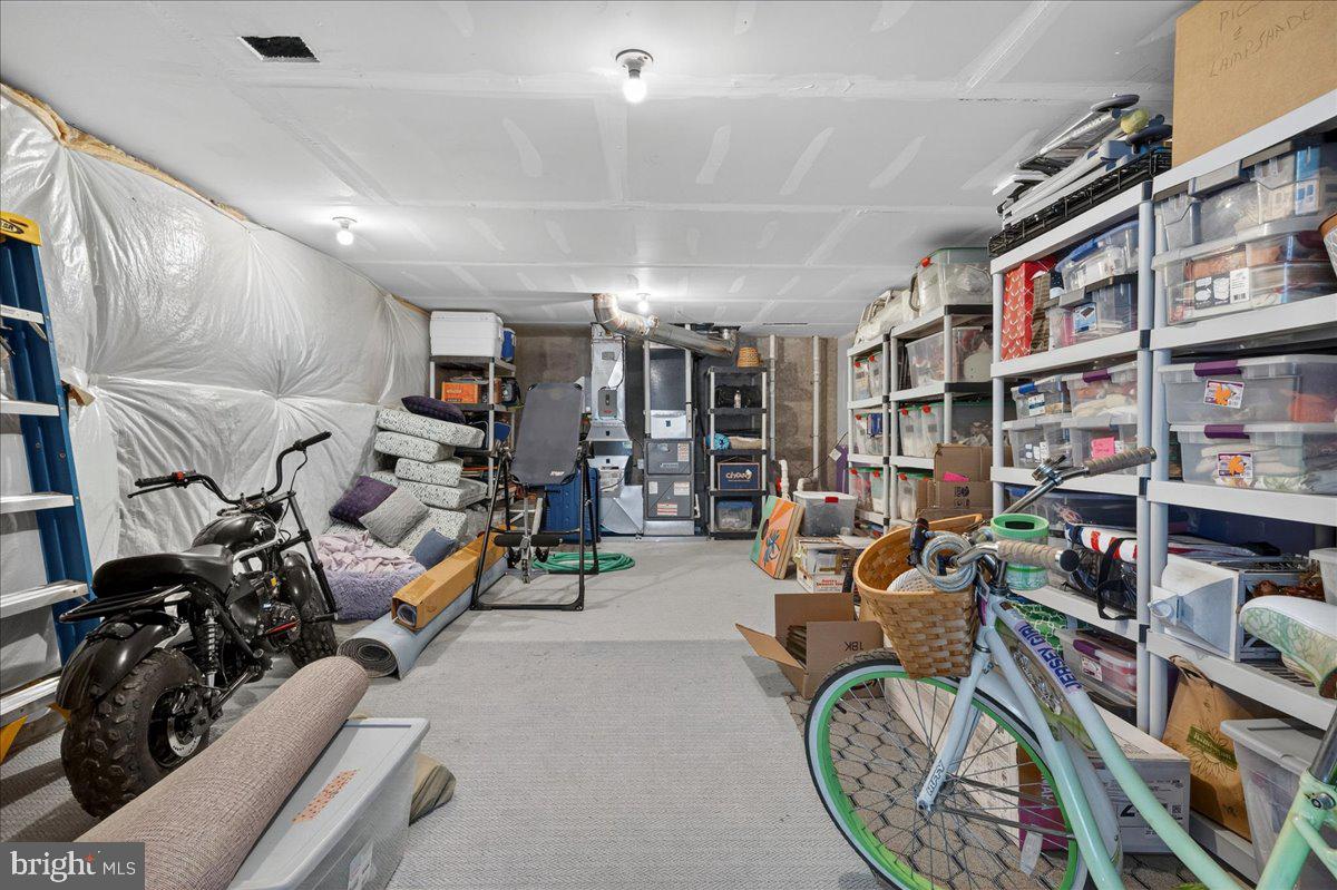 CHAPEL HILL - Residential