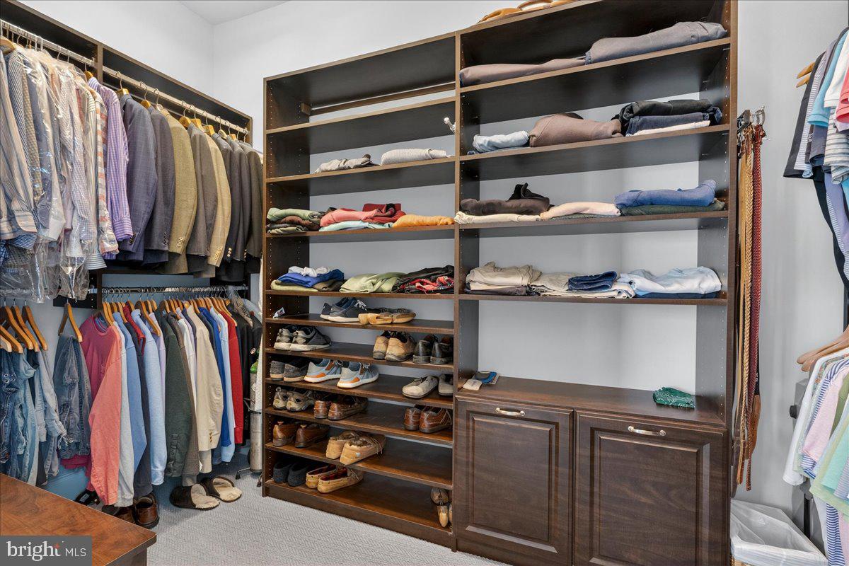 CHAPEL HILL - Residential