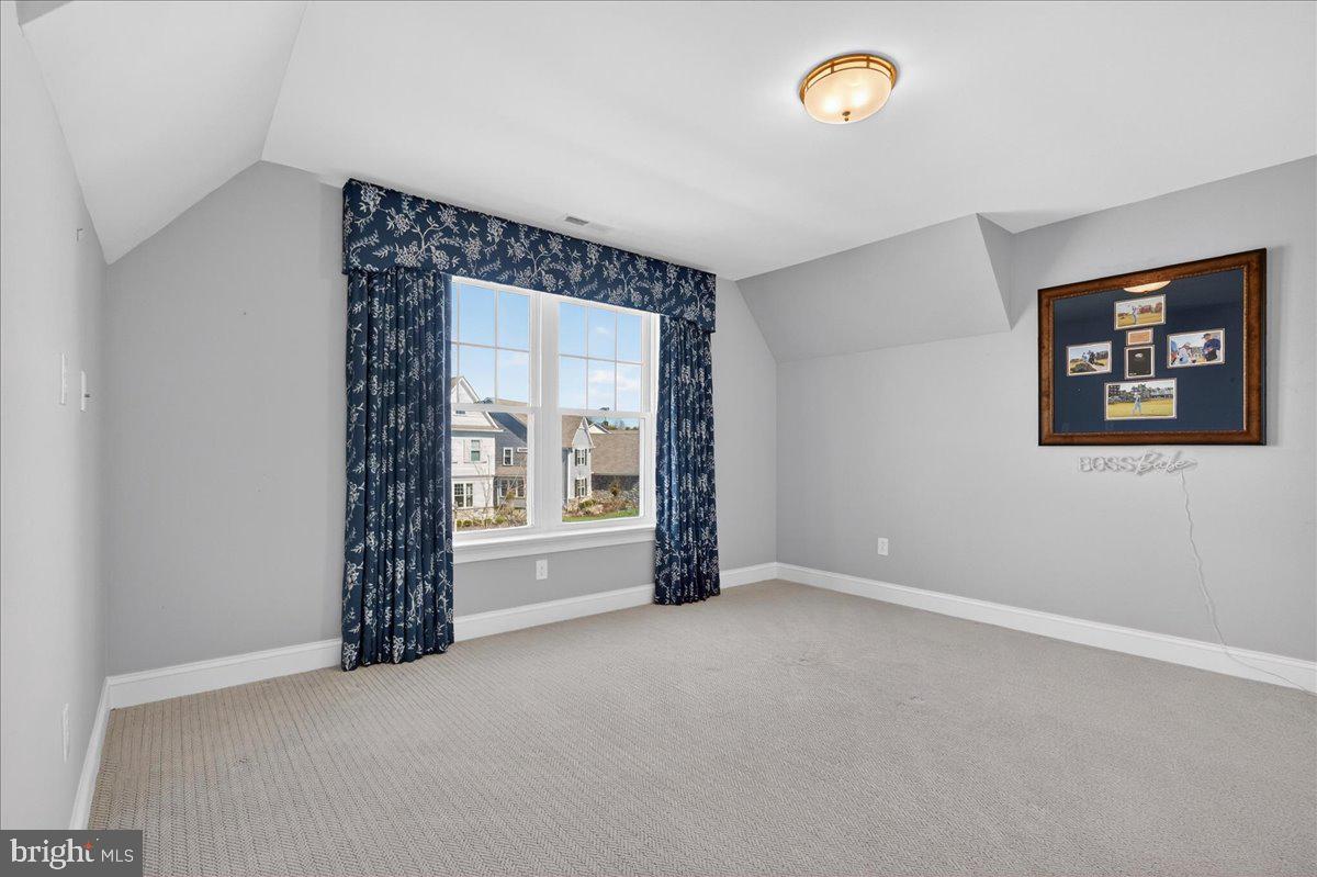 CHAPEL HILL - Residential