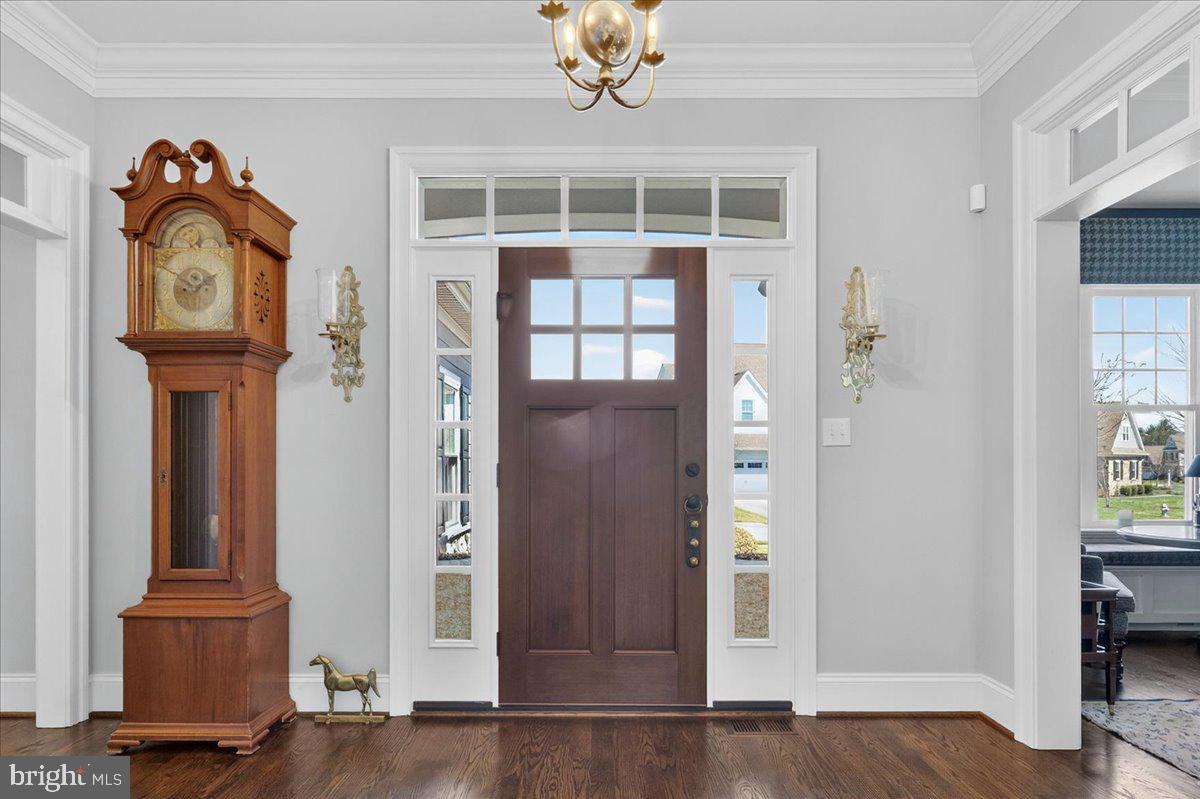 CHAPEL HILL - Residential