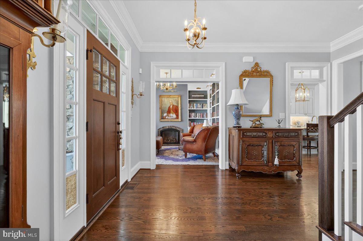 CHAPEL HILL - Residential