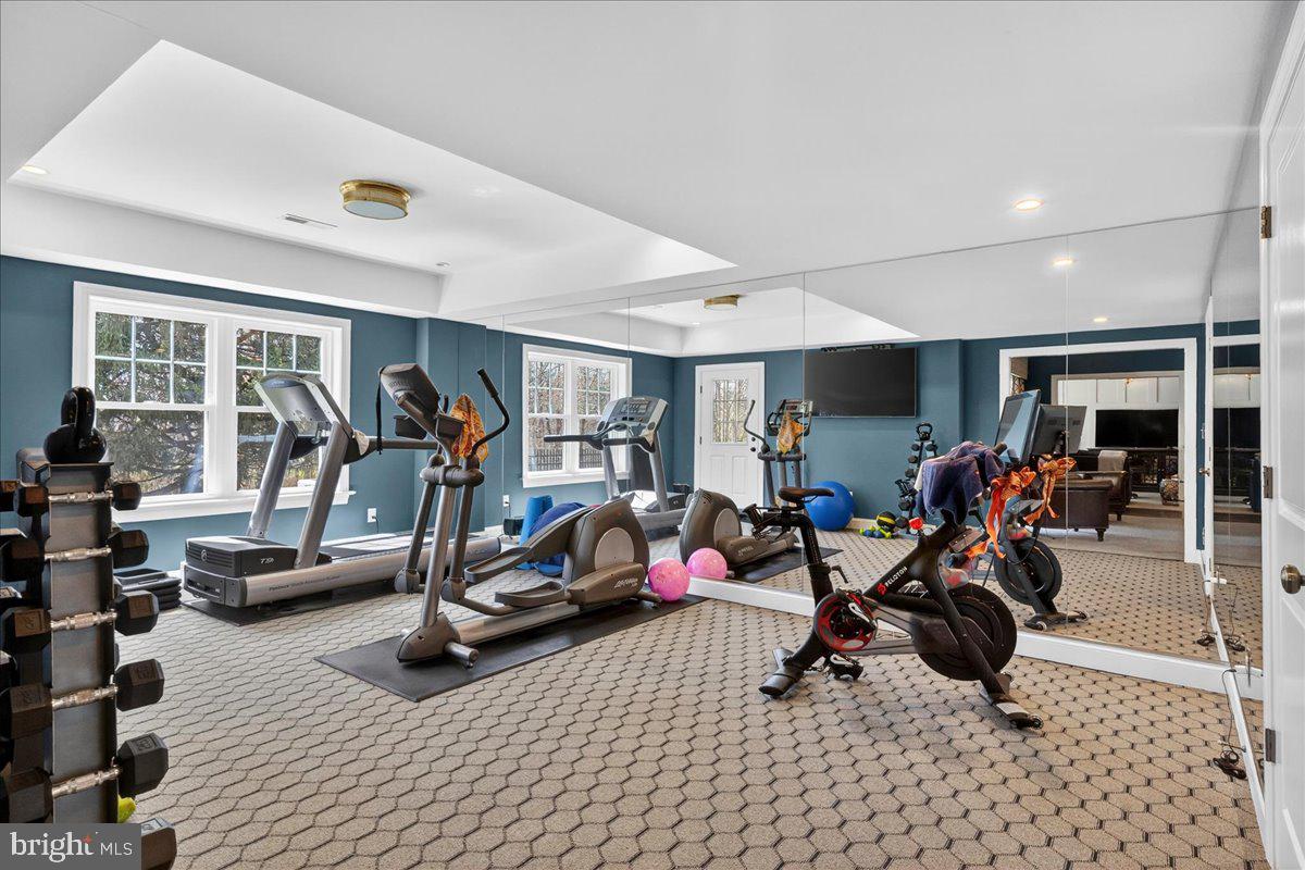 CHAPEL HILL - Residential