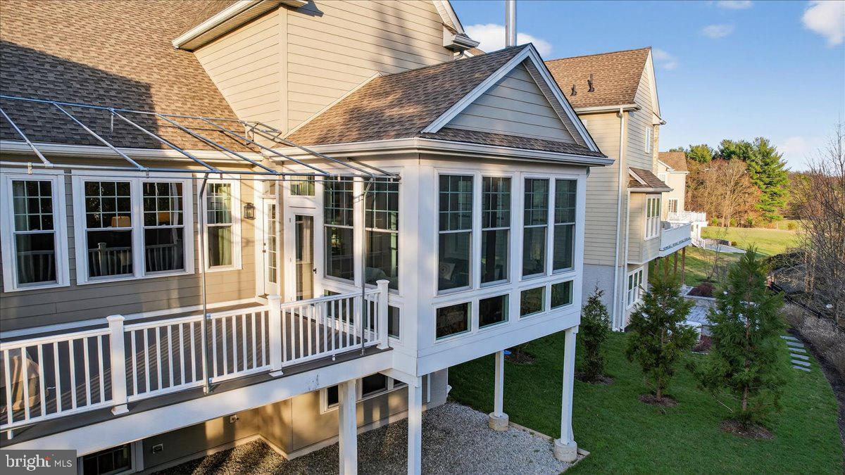 CHAPEL HILL - Residential