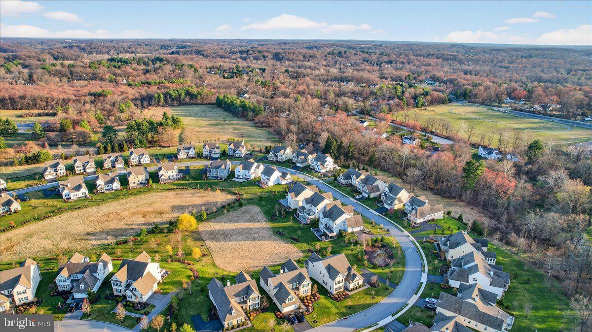 CHAPEL HILL - Residential