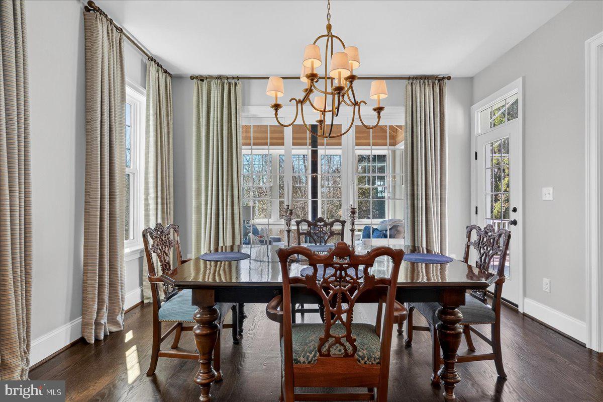 CHAPEL HILL - Residential