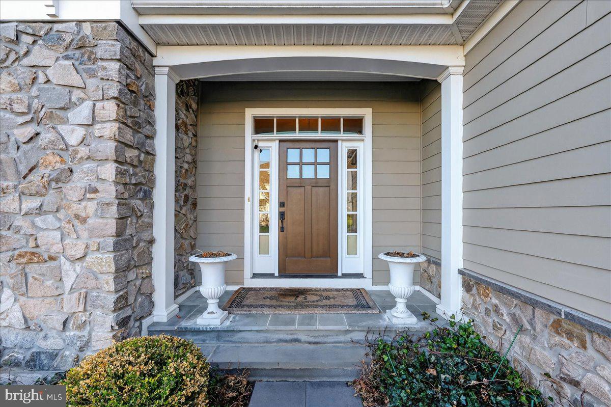 CHAPEL HILL - Residential